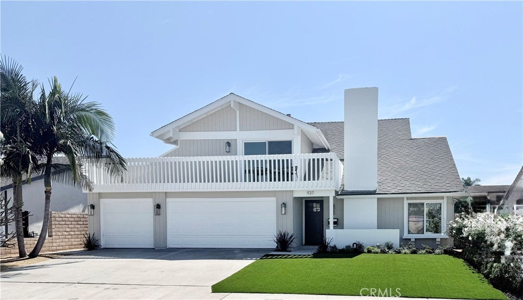 937 Carnation