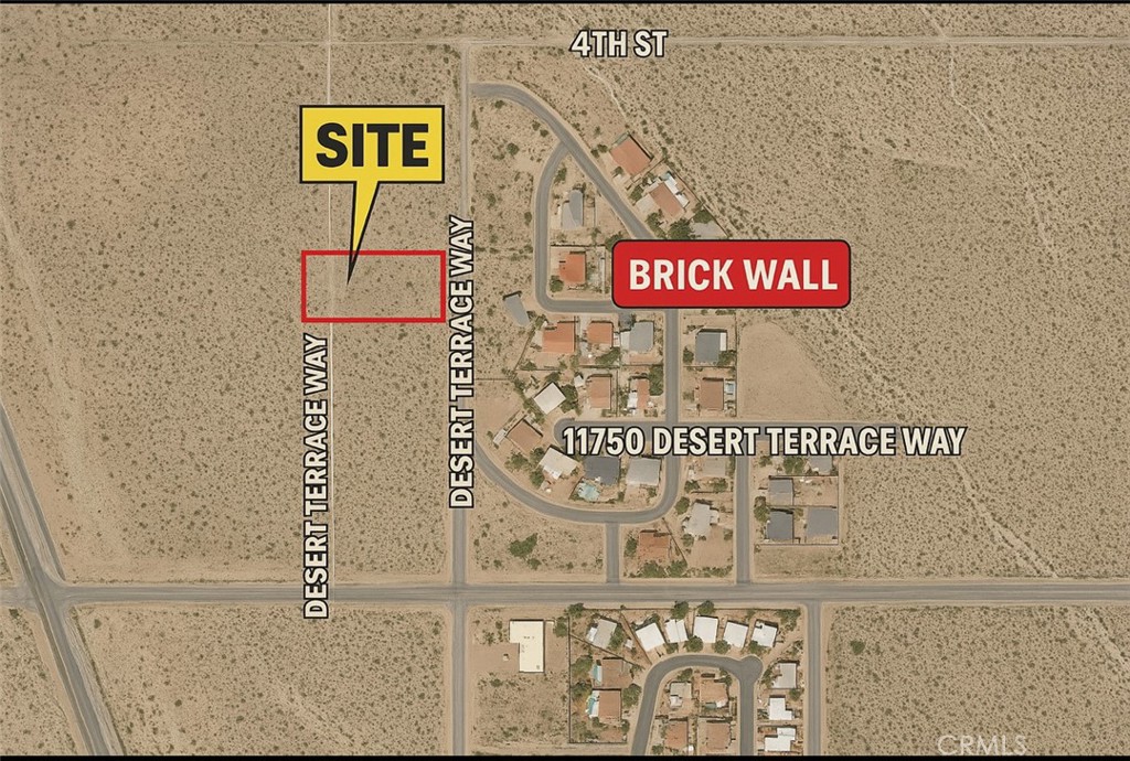 Vista Del Valle (34022) - Land