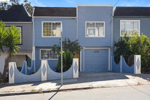 Photo of 383 Joost Ave AVE, San Francisco, CA 94131 (MLS # 41151461)