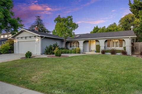 Photo of 6182 Calle Del Conejo, San Jose, CA 95120 (MLS # DW26225589)
