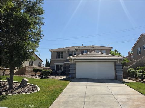 Photo of 38638 Annette Avenue, Palmdale, CA 93551 (MLS # CV26111528)