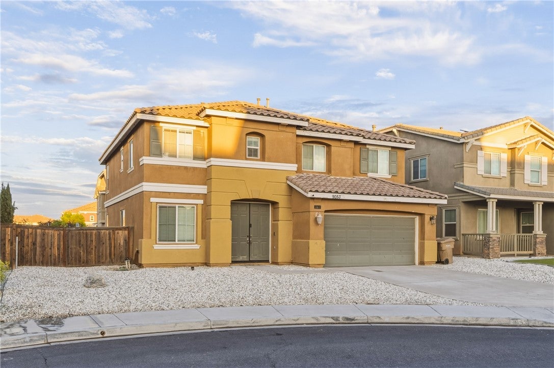 9053 Calico Court