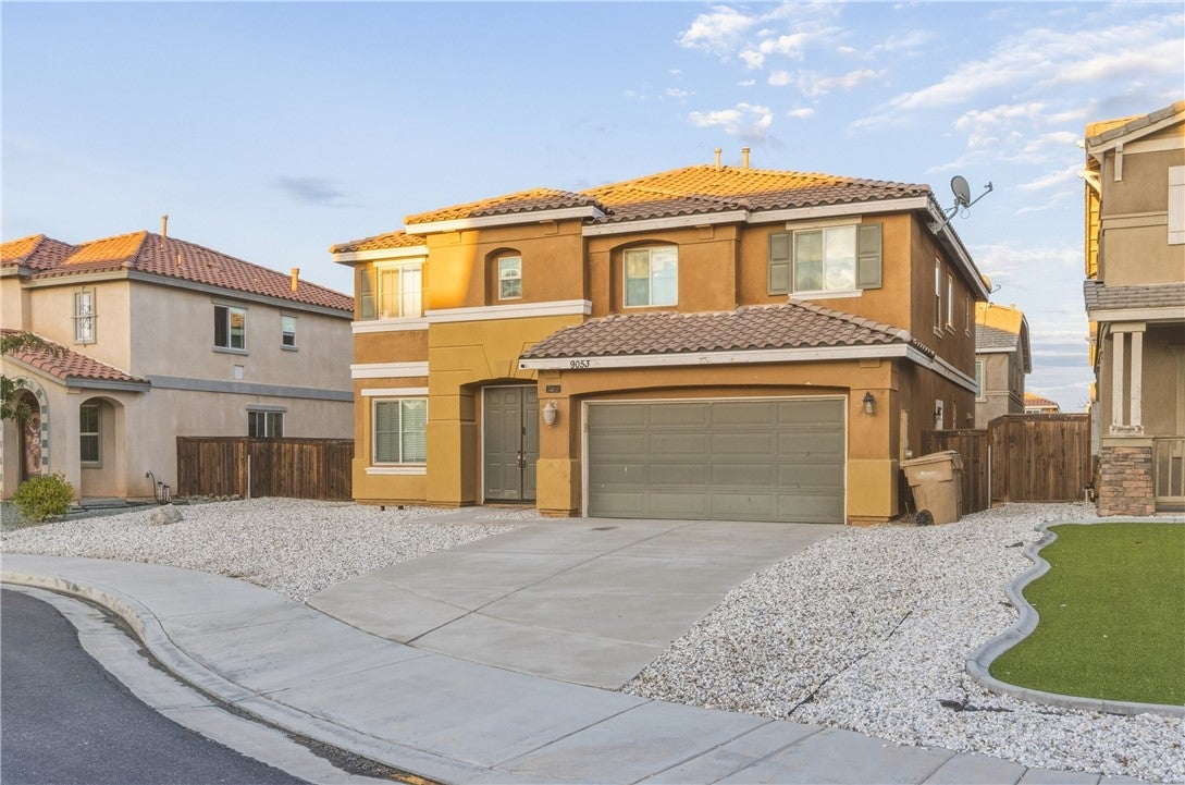 9053 Calico Court