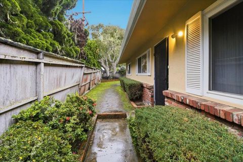 Photo of 1298 Prescott Avenue, Monterey, CA 93940 (MLS # ML82035332)