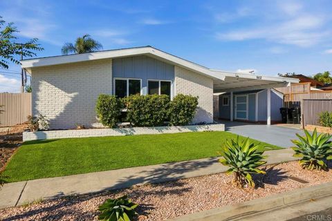 9452 Larrabee Avenue San Diego CA 92123
