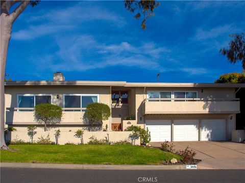 1446 Via Castilla Palos Verdes Estates CA 90274
