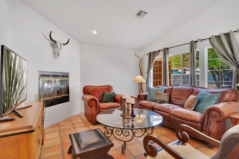 Photo of 52030 52030 Avenida Madero, La Quinta, CA 92253 (MLS # 219137703DA)