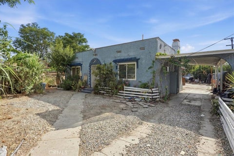 Photo of 1707 N Arrowhead AVE, San Bernardino, CA 92405 (MLS # IG26162346)