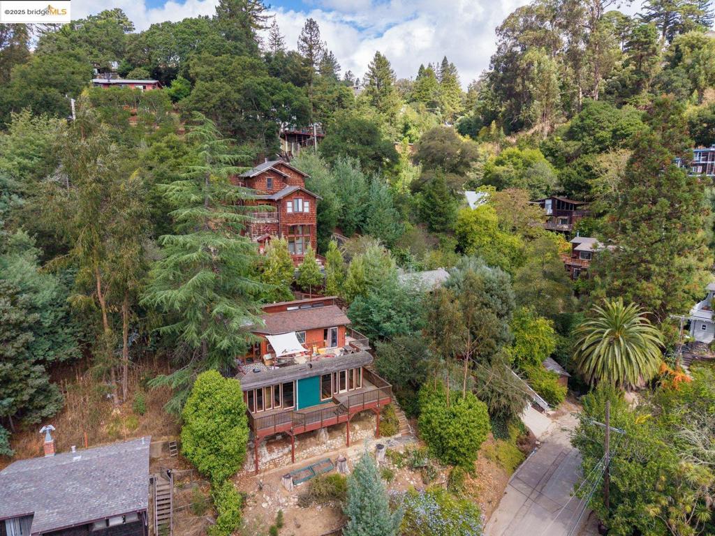 MONTCLAIR - Residential