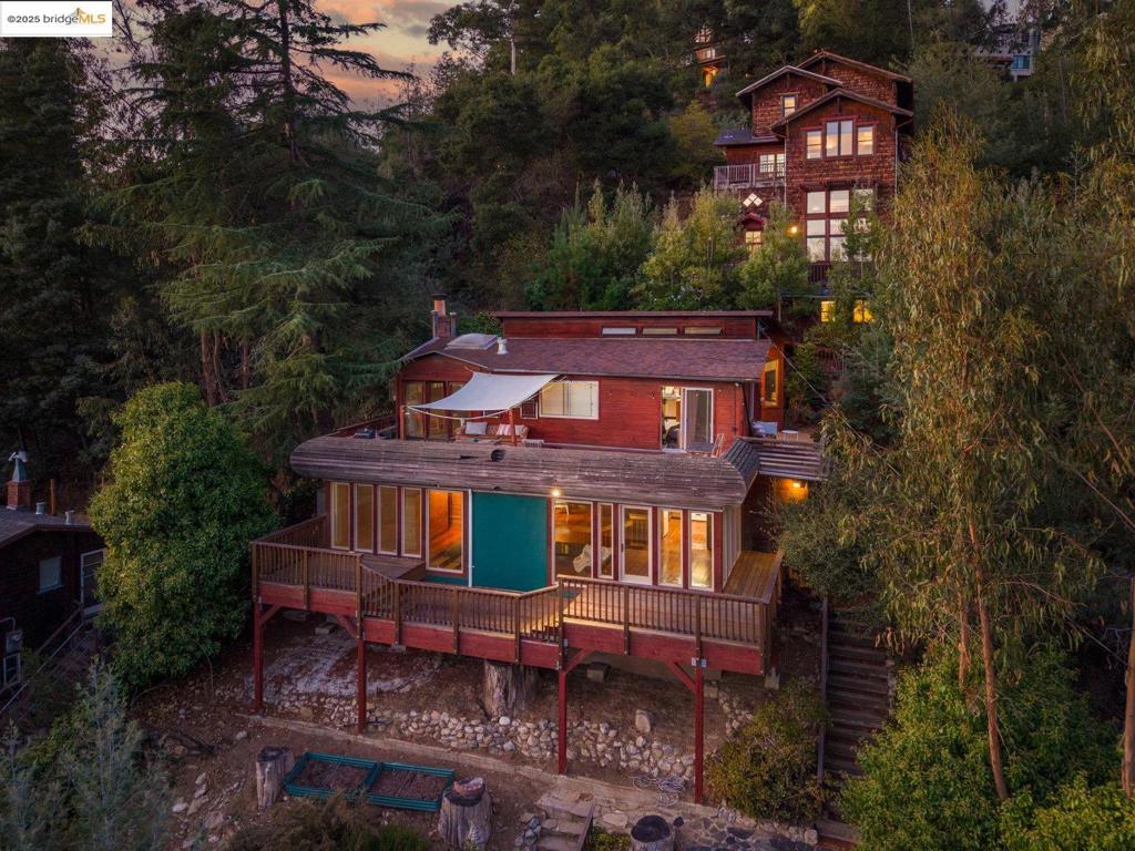 MONTCLAIR - Residential