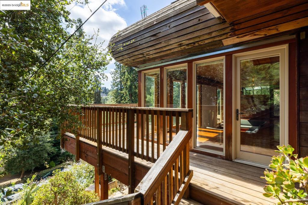MONTCLAIR - Residential