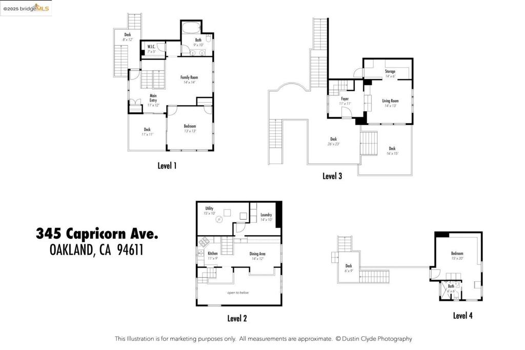 MONTCLAIR - Residential