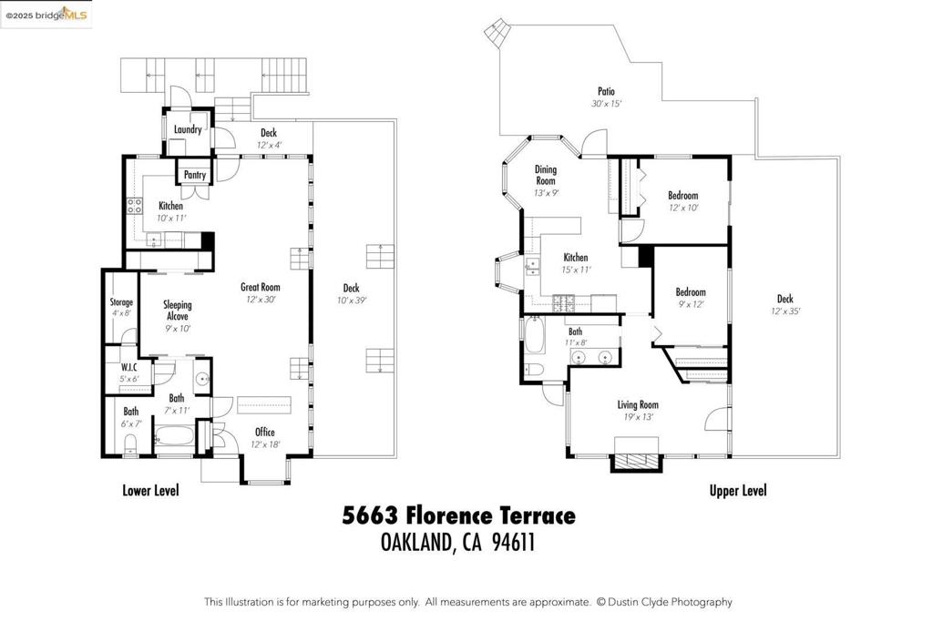 MONTCLAIR - Residential