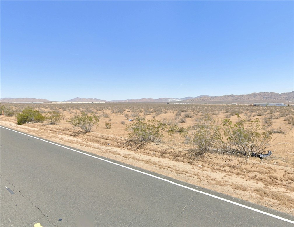 0 Dale Evans Parkway