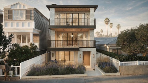 436 6th Manhattan Beach CA 90266