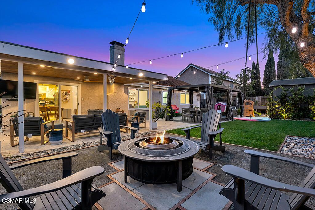 Photo of 4811 Avedon Road, Moorpark, CA 93021 (MLS # 226000184)