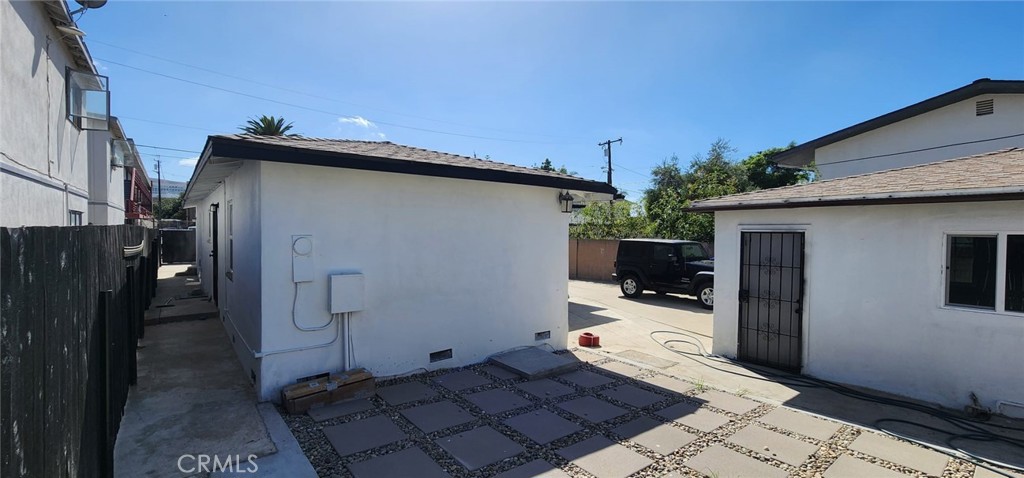 Park 47 (PK47) - Residential