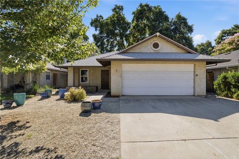 Photo of 5 Hunter Court CT, Chico, CA 95973 (MLS # SN26163603)