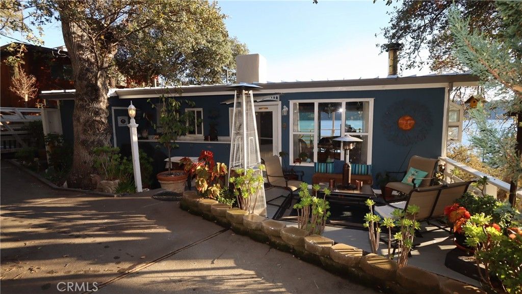 Photo of 11723 Widgeon Way, Clearlake Oaks, CA 95423 (MLS # LC25265950)