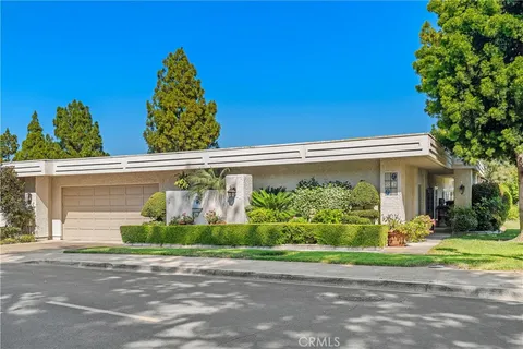 5587 Via Dicha Unit B, Laguna Woods, CA 92637 - MLS#: OC26102968