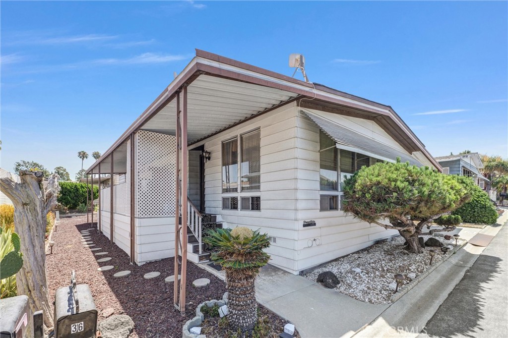 17701 S Avalon Boulevard 36