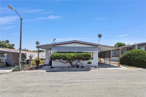 Photo of 17701 S Avalon Boulevard #36, Carson, CA 90746 (MLS # PW26135410)