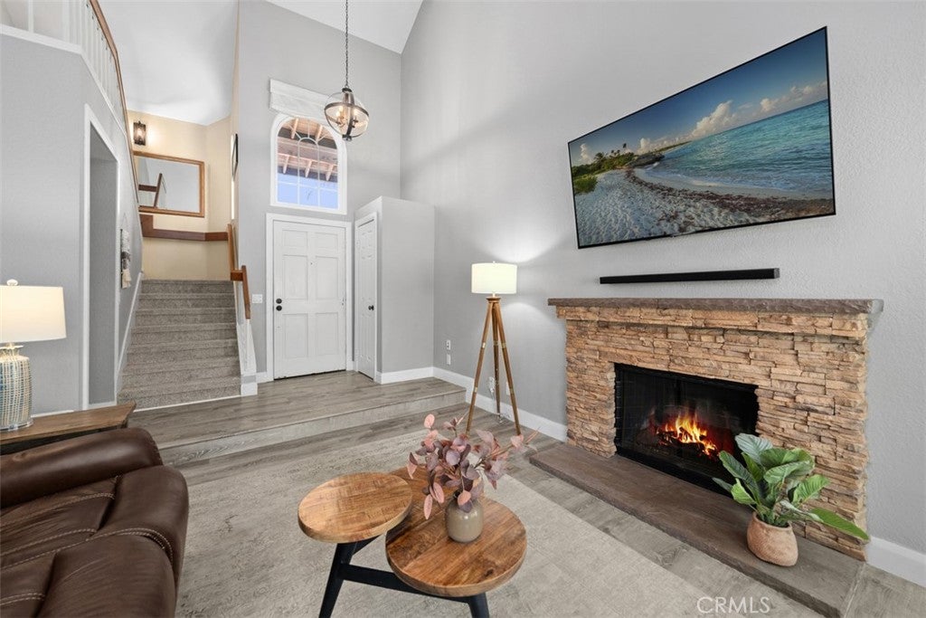 18 Las Piedras, Rancho Santa Margarita CA 92688 - Photo 15