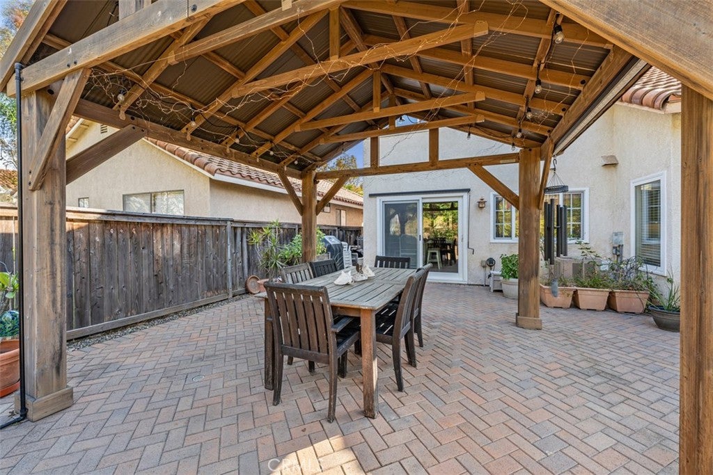 18 Las Piedras, Rancho Santa Margarita CA 92688 - Photo 30