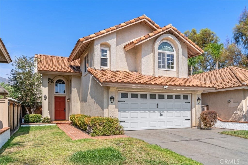 18 Las Piedras, Rancho Santa Margarita CA 92688 - Photo 1