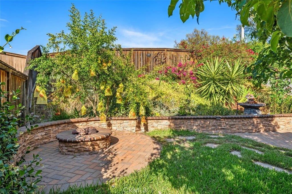 18 Las Piedras, Rancho Santa Margarita CA 92688 - Photo 32