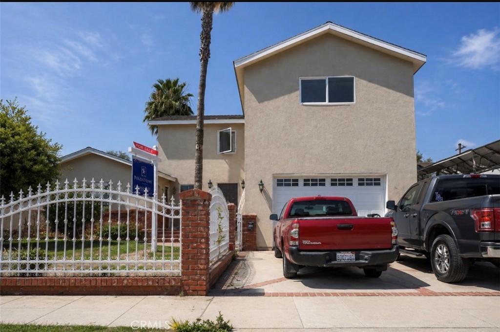 Photo 1 of 9 — 8410 Noble, North Hills, CA 91343