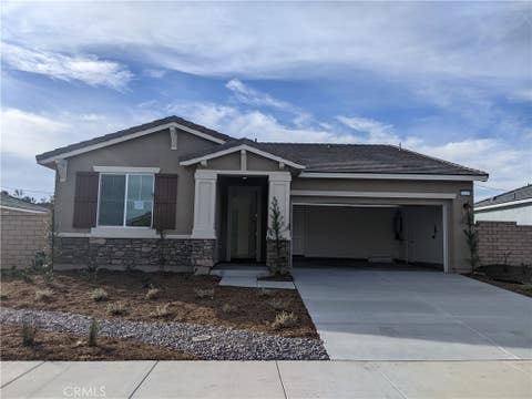 Photo of 32223 Najar Lane, Menifee, CA 92584 (MLS # PW26120143)