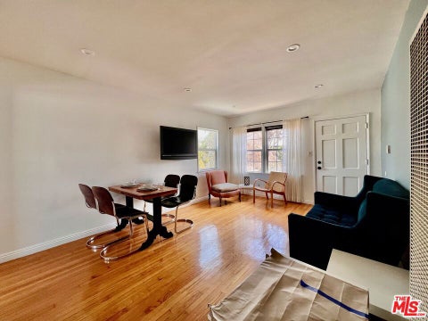 Photo of 2333 S Garth Avenue #1/2, Los Angeles, CA 90034 (MLS # 26985339)