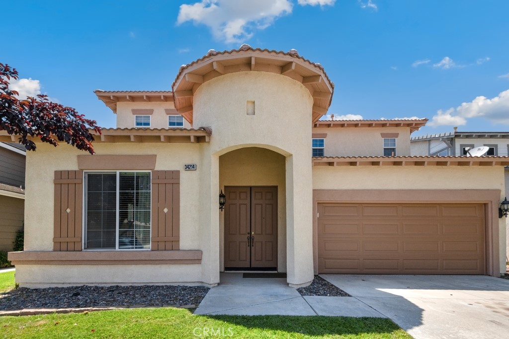 34214 Pinehurst Drive