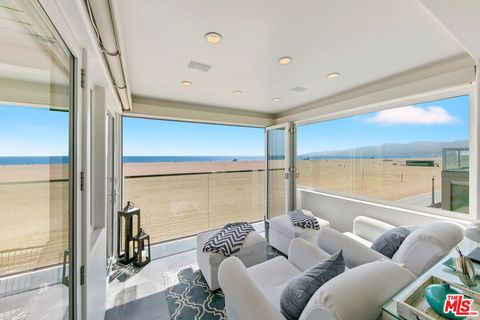 Photo of 1341 Palisades Beach Road, Santa Monica, CA 90401 (MLS # 26657071)