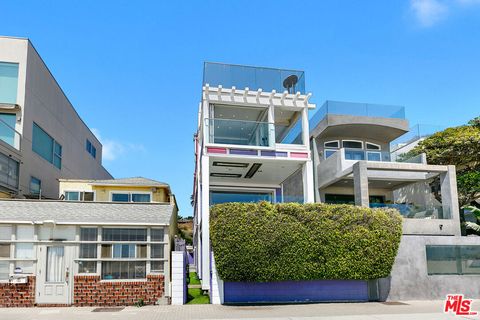 Photo of 1341 Palisades Beach Road, Santa Monica, CA 90401 (MLS # 26657071)