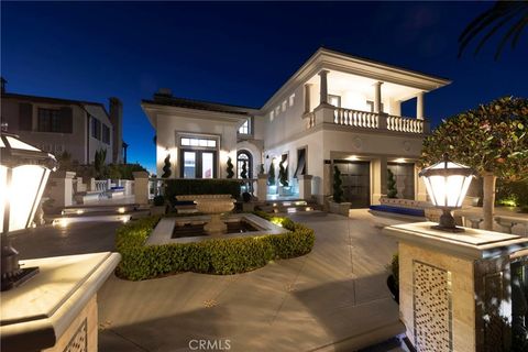 Photo of 7 Vista Luci, Newport Coast, CA 92657 (MLS # OC26027625)