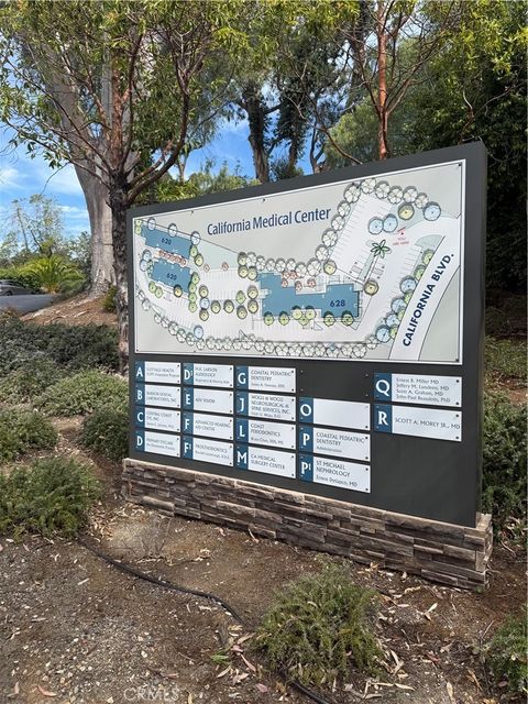 Tiny photo for 628 California Boulevard #D-1, San Luis Obispo, CA 93401 (MLS # SC26079398)