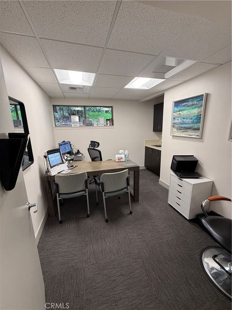 Tiny photo for 628 California Boulevard #D-1, San Luis Obispo, CA 93401 (MLS # SC26079398)