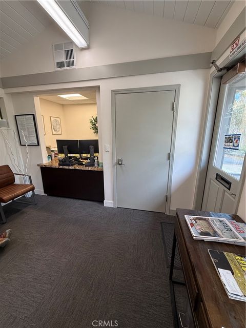 Tiny photo for 628 California Boulevard #D-1, San Luis Obispo, CA 93401 (MLS # SC26079398)