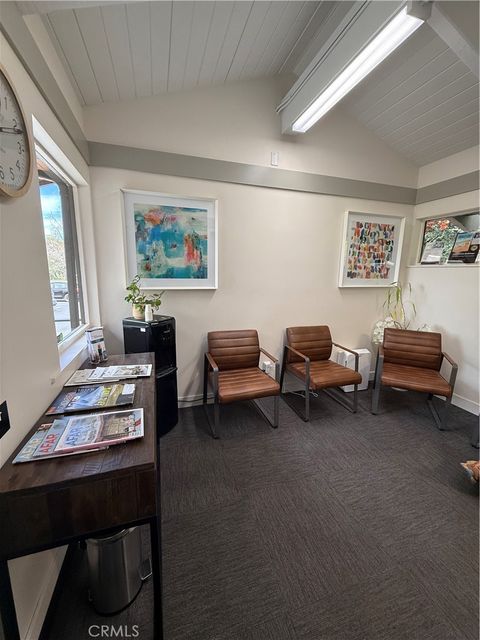 Tiny photo for 628 California Boulevard #D-1, San Luis Obispo, CA 93401 (MLS # SC26079398)