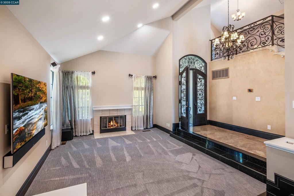 BLACKH. C. - Residential Lease
