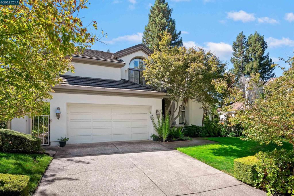 BLACKH. C. - Residential Lease