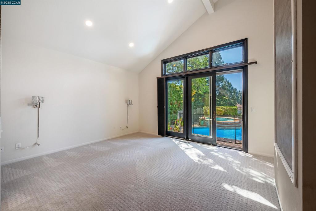 BLACKH. C. - Residential Lease