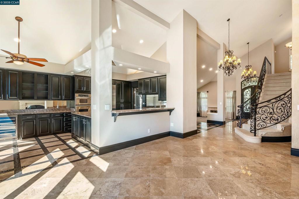 BLACKH. C. - Residential Lease