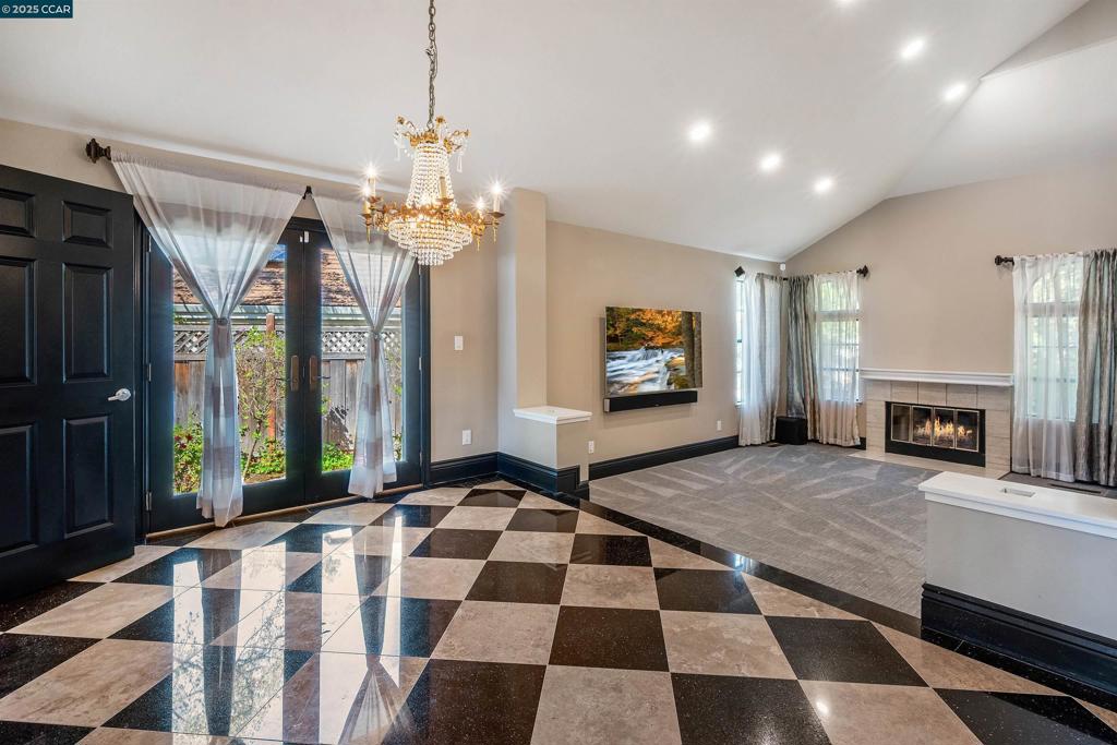 BLACKH. C. - Residential Lease