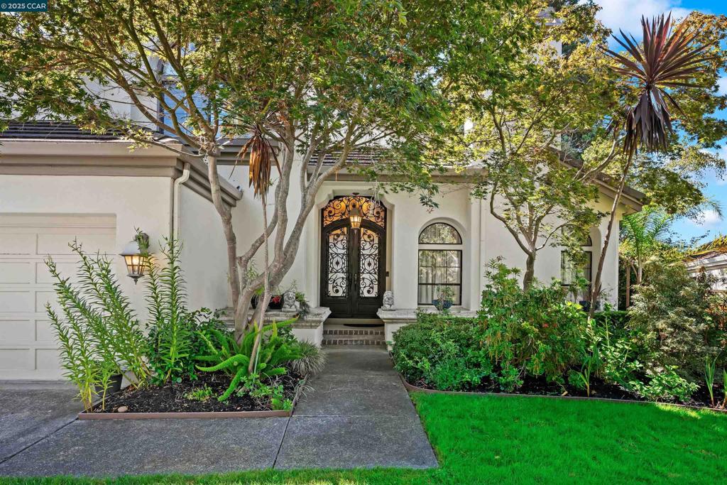BLACKH. C. - Residential Lease