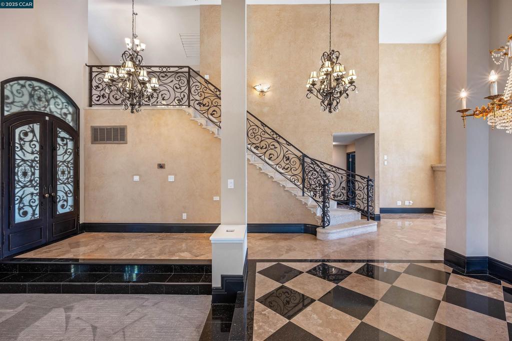 BLACKH. C. - Residential Lease