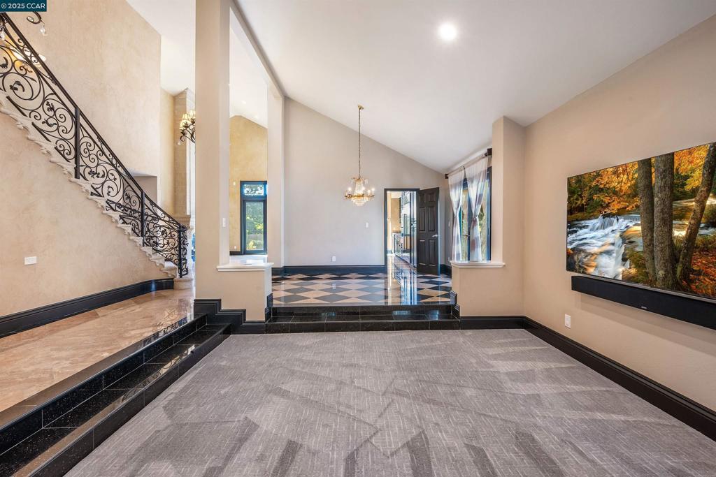 BLACKH. C. - Residential Lease