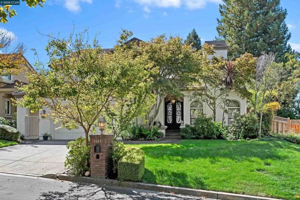 BLACKH. C. - Residential Lease